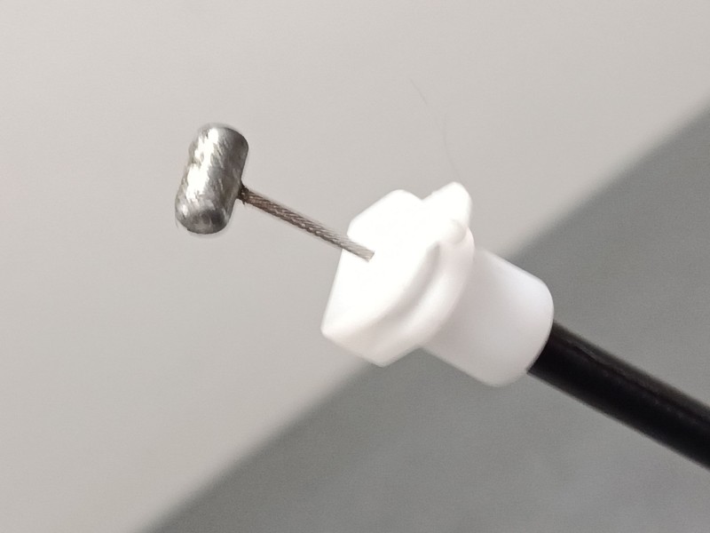 Recambio de cerradura puerta trasera derecha para peugeot 2008 i (cu_) 1.6 hdi referencia OEM IAM   