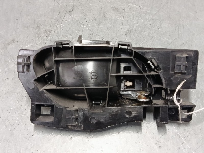 Recambio de maneta interior puerta delantera izquierda para peugeot 2008 i (cu_) 1.6 hdi referencia OEM IAM 9655518VV  