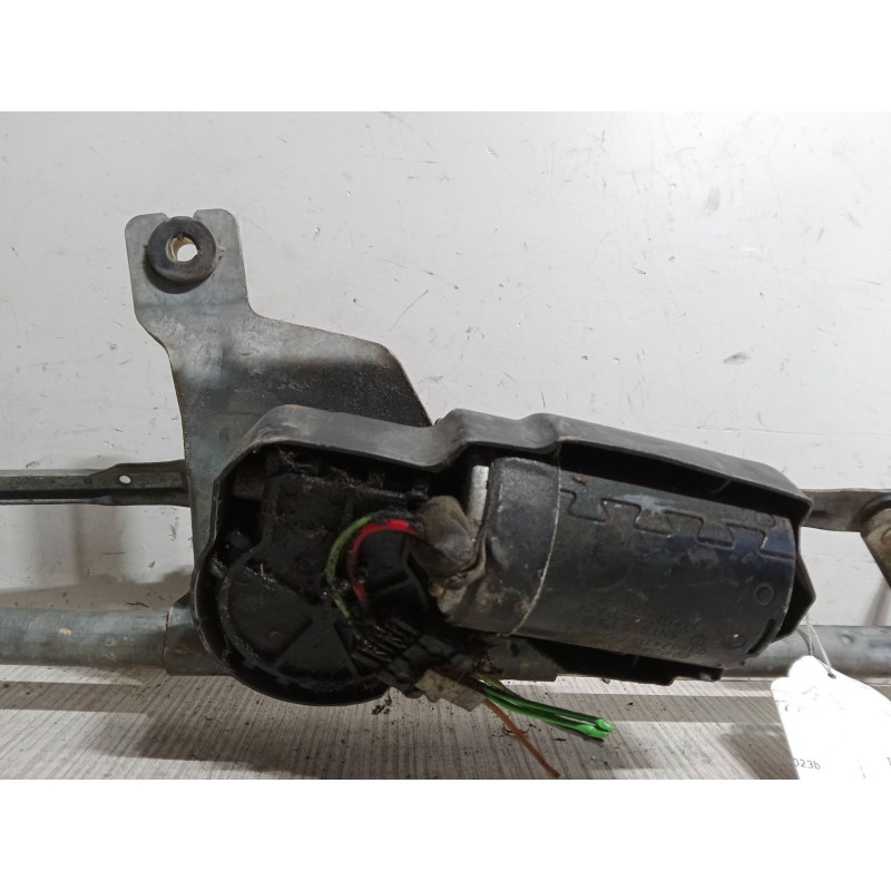 Recambio de motor limpia delantero para volkswagen polo iii (6n1) 50 1.0 referencia OEM IAM 6N1955023B  3397020373