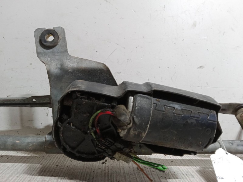 Recambio de motor limpia delantero para volkswagen polo iii (6n1) 50 1.0 referencia OEM IAM 6N1955023B  3397020373