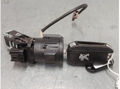 Recambio de clausor para peugeot 2008 i (cu_) 1.6 hdi referencia OEM IAM 9663123380 9673257480 