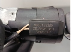 Recambio de clausor para peugeot 2008 i (cu_) 1.6 hdi referencia OEM IAM 9663123380 9673257480  2