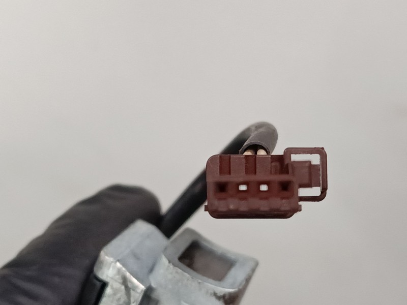 Recambio de clausor para peugeot 2008 i (cu_) 1.6 hdi referencia OEM IAM 9663123380 9673257480 