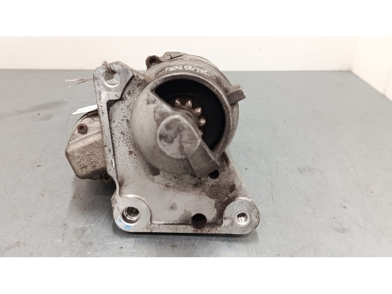 Recambio de motor arranque para peugeot 2008 i (cu_) 1.6 hdi referencia OEM IAM 9662854180  