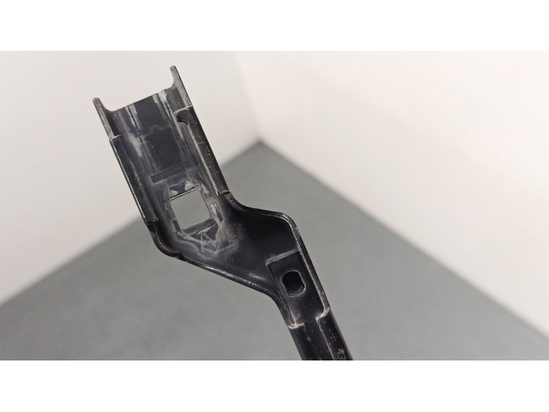 Recambio de brazo limpia delantero izquierdo para peugeot 2008 i (cu_) 1.6 hdi referencia OEM IAM 9673291980  