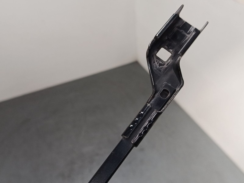 Recambio de brazo limpia delantero derecho para peugeot 2008 i (cu_) 1.6 hdi referencia OEM IAM 9673292080  