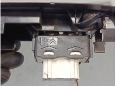 Recambio de mando elevalunas delantero derecho para peugeot 2008 i (cu_) 1.6 hdi referencia OEM IAM 96751118ZD   2