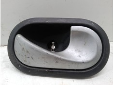 Recambio de maneta interior puerta trasera derecha para renault megane ii (bm0/1_, cm0/1_) 1.5 dci (bm1f, cm1f) referencia OEM I