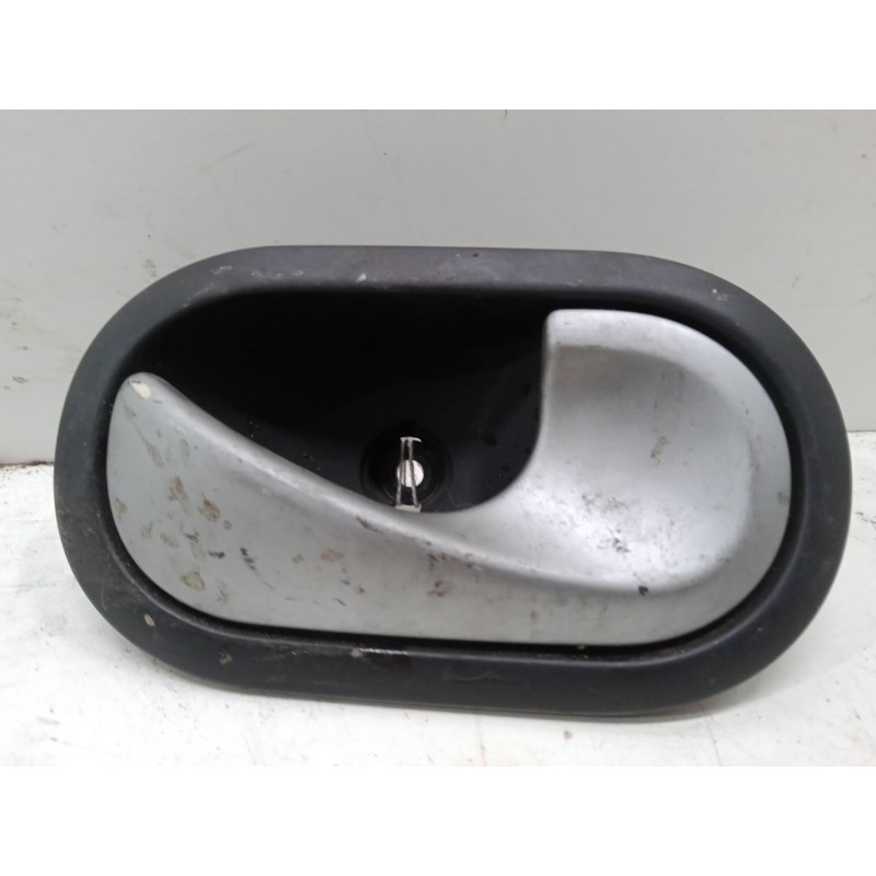 Recambio de maneta interior puerta trasera derecha para renault megane ii (bm0/1_, cm0/1_) 1.5 dci (bm1f, cm1f) referencia OEM I