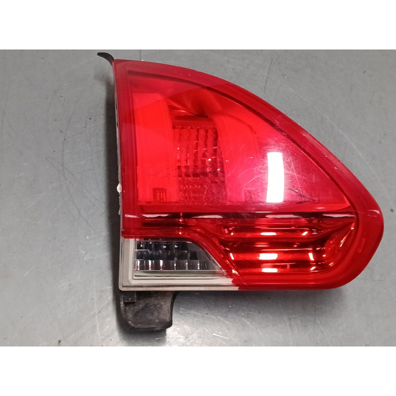 Recambio de piloto trasero porton izquierdo para peugeot 2008 i (cu_) 1.6 hdi referencia OEM IAM 9678074480  