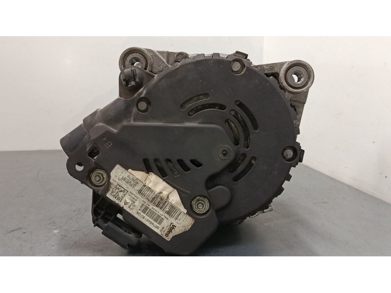 Recambio de alternador para peugeot 2008 i (cu_) 1.6 hdi referencia OEM IAM 967464618004 2623001A 