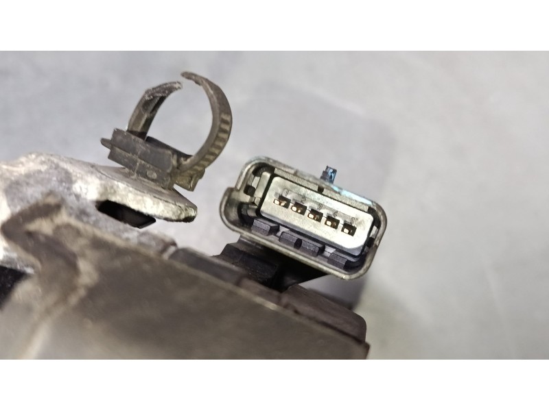 Recambio de alternador para peugeot 2008 i (cu_) 1.6 hdi referencia OEM IAM 967464618004 2623001A 