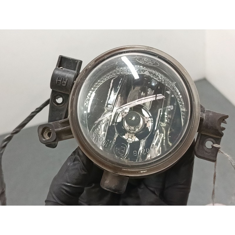 Recambio de faro antiniebla derecho para ford focus c-max (dm2) 1.6 tdci referencia OEM IAM 3M5115K201AA  