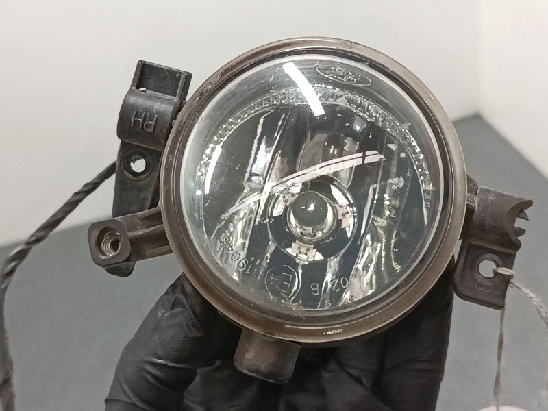 Recambio de faro antiniebla derecho para ford focus c-max (dm2) 1.6 tdci referencia OEM IAM 3M5115K201AA  