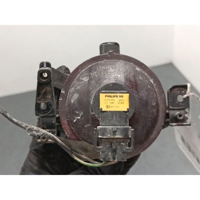 Recambio de faro antiniebla derecho para ford focus c-max (dm2) 1.6 tdci referencia OEM IAM 3M5115K201AA  