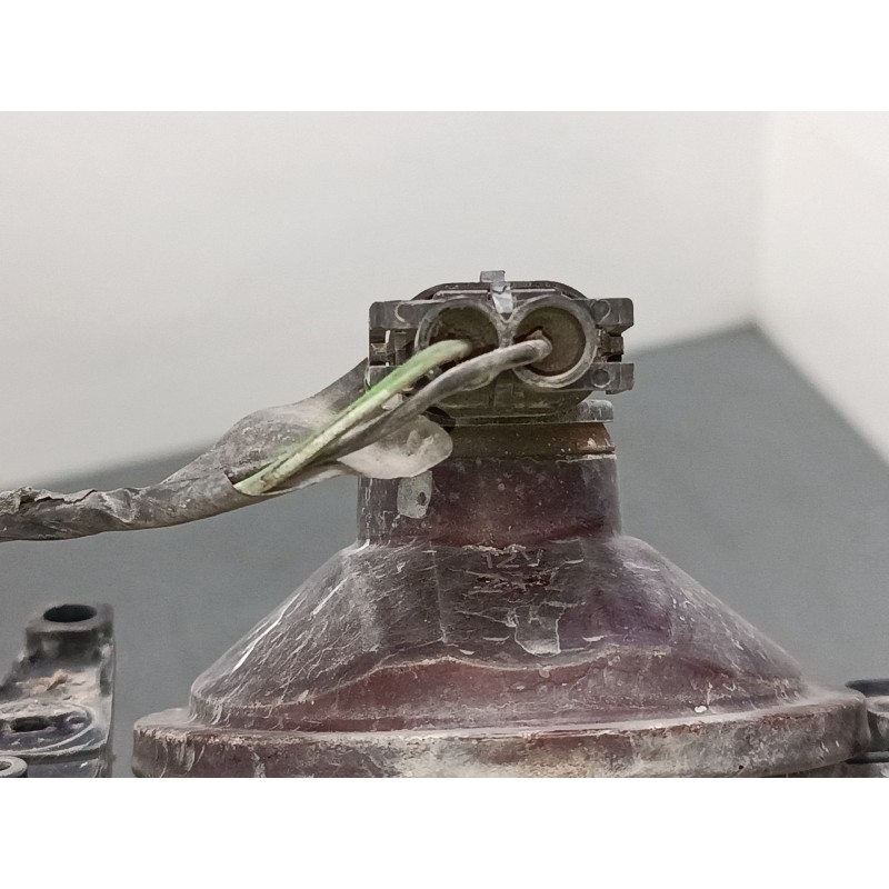 Recambio de faro antiniebla derecho para ford focus c-max (dm2) 1.6 tdci referencia OEM IAM 3M5115K201AA  