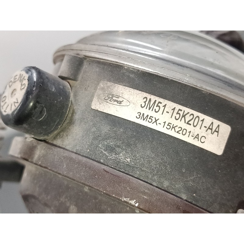 Recambio de faro antiniebla derecho para ford focus c-max (dm2) 1.6 tdci referencia OEM IAM 3M5115K201AA  