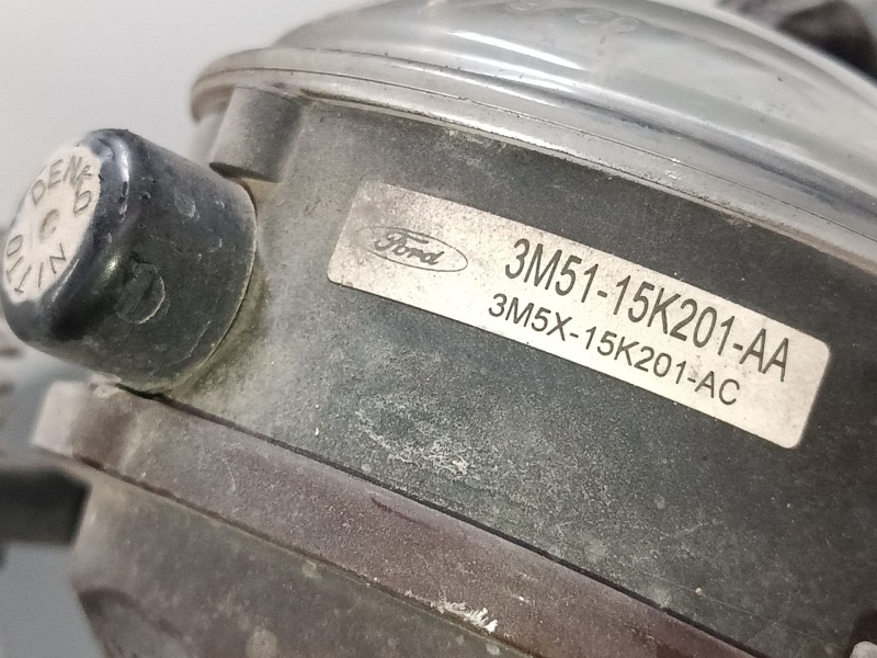 Recambio de faro antiniebla derecho para ford focus c-max (dm2) 1.6 tdci referencia OEM IAM 3M5115K201AA  