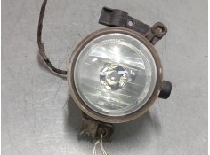 Recambio de faro antiniebla izquierdo para ford focus c-max (dm2) 1.6 tdci referencia OEM IAM 3M5115K202AA  