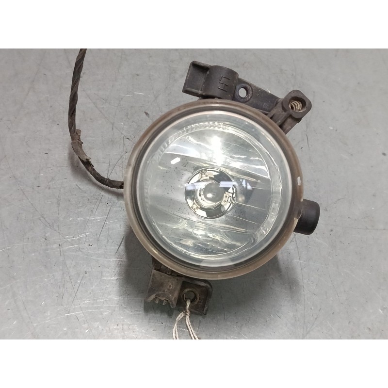 Recambio de faro antiniebla izquierdo para ford focus c-max (dm2) 1.6 tdci referencia OEM IAM 3M5115K202AA  