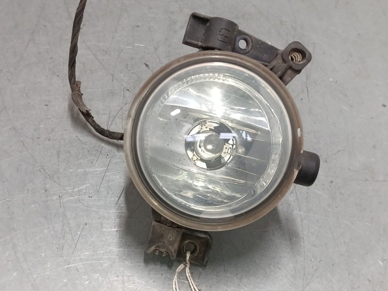 Recambio de faro antiniebla izquierdo para ford focus c-max (dm2) 1.6 tdci referencia OEM IAM 3M5115K202AA  