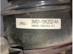Recambio de faro antiniebla izquierdo para ford focus c-max (dm2) 1.6 tdci referencia OEM IAM 3M5115K202AA   2