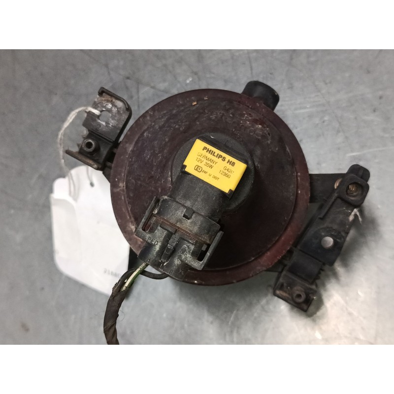 Recambio de faro antiniebla izquierdo para ford focus c-max (dm2) 1.6 tdci referencia OEM IAM 3M5115K202AA  