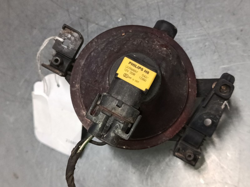 Recambio de faro antiniebla izquierdo para ford focus c-max (dm2) 1.6 tdci referencia OEM IAM 3M5115K202AA  