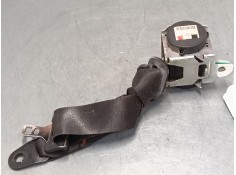 Recambio de cinturon seguridad delantero izquierdo para ford focus c-max (dm2) 1.6 tdci referencia OEM IAM 601597500  