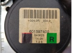 Recambio de cinturon seguridad delantero derecho para ford focus c-max (dm2) 1.6 tdci referencia OEM IAM 601597400   2
