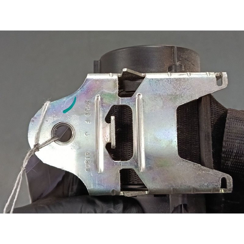 Recambio de cinturon seguridad delantero derecho para ford focus c-max (dm2) 1.6 tdci referencia OEM IAM 601597400  