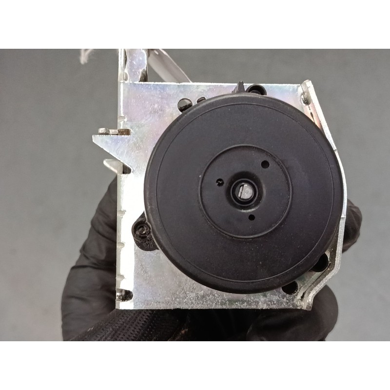 Recambio de cinturon seguridad delantero derecho para ford focus c-max (dm2) 1.6 tdci referencia OEM IAM 601597400  