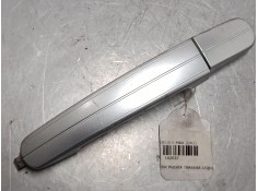 Recambio de maneta exterior puerta trasera izquierda para ford focus c-max (dm2) 1.6 tdci referencia OEM IAM 3M51R22404ACW  