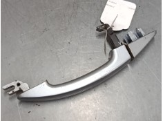 Recambio de maneta exterior puerta trasera derecha para ford focus c-max (dm2) 1.6 tdci referencia OEM IAM 3M51R22404ACW  