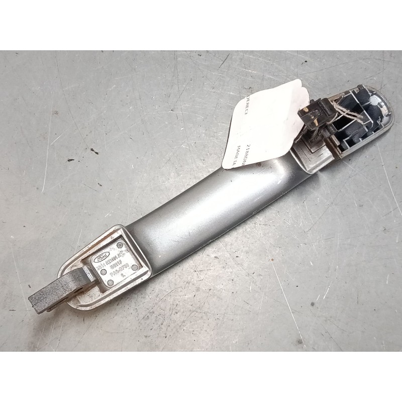 Recambio de maneta exterior puerta trasera derecha para ford focus c-max (dm2) 1.6 tdci referencia OEM IAM 3M51R22404ACW  