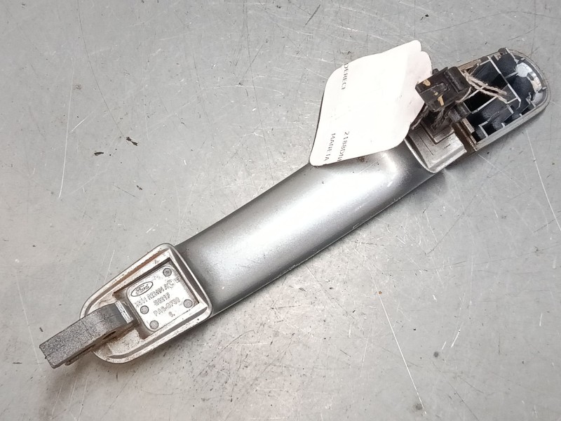 Recambio de maneta exterior puerta trasera derecha para ford focus c-max (dm2) 1.6 tdci referencia OEM IAM 3M51R22404ACW  