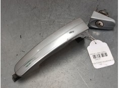 Recambio de maneta exterior puerta delantera izquierda para ford focus c-max (dm2) 1.6 tdci referencia OEM IAM 3M51R22404ACW  