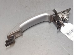 Recambio de maneta exterior puerta delantera izquierda para ford focus c-max (dm2) 1.6 tdci referencia OEM IAM 3M51R22404ACW   2