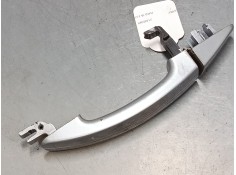 Recambio de maneta exterior puerta delantera derecha para ford focus c-max (dm2) 1.6 tdci referencia OEM IAM 3M51R22404ACW  