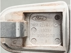 Recambio de maneta exterior puerta delantera derecha para ford focus c-max (dm2) 1.6 tdci referencia OEM IAM 3M51R22404ACW   2