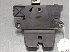 Recambio de cerradura maletero / porton para ford focus c-max (dm2) 1.6 tdci referencia OEM IAM 3M51R442A66AM  