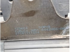 Recambio de cerradura maletero / porton para ford focus c-max (dm2) 1.6 tdci referencia OEM IAM 3M51R442A66AM   2