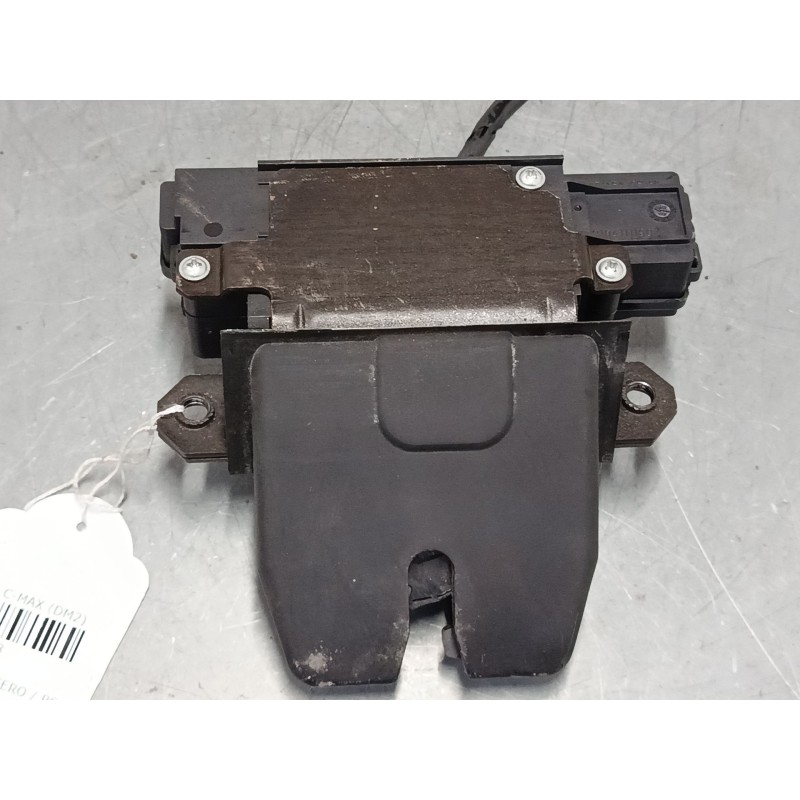 Recambio de cerradura maletero / porton para ford focus c-max (dm2) 1.6 tdci referencia OEM IAM 3M51R442A66AM  