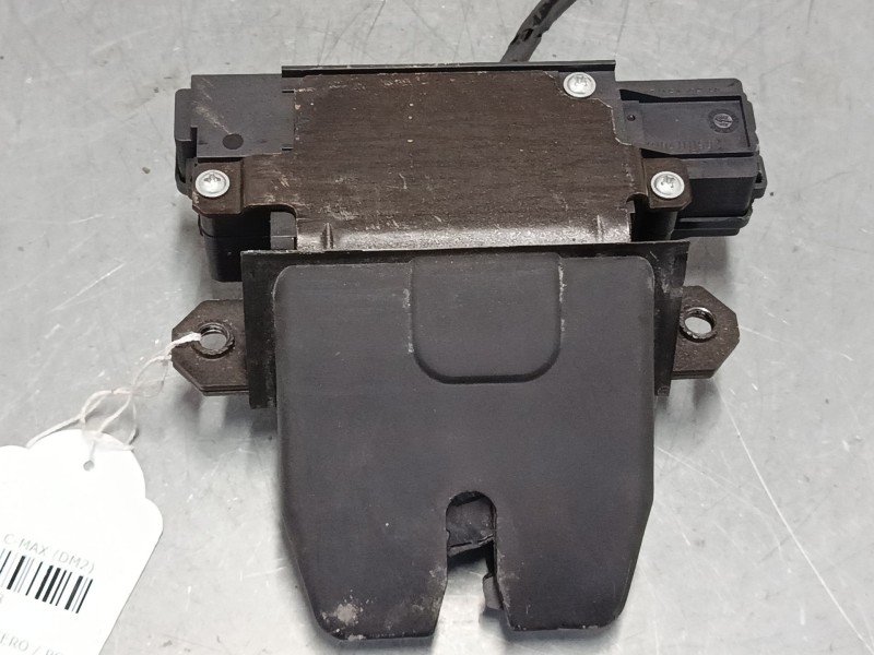 Recambio de cerradura maletero / porton para ford focus c-max (dm2) 1.6 tdci referencia OEM IAM 3M51R442A66AM  