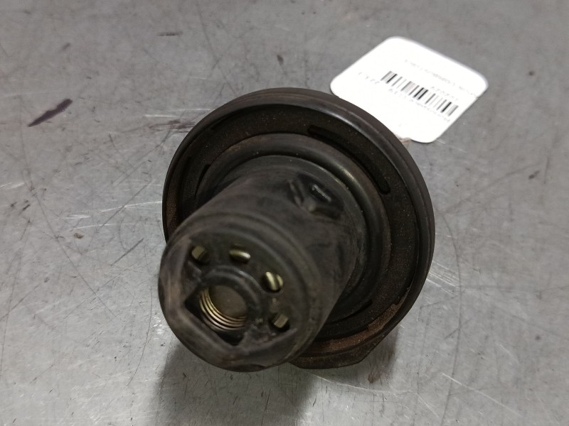 Recambio de tapon combustible para fiat doblo monospace (119_, 223_) 1.9 jtd (223axe1a) referencia OEM IAM   