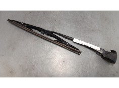 Recambio de brazo limpia trasero para seat ibiza iii (6l1) 1.4 16v referencia OEM IAM 1U9955707B  