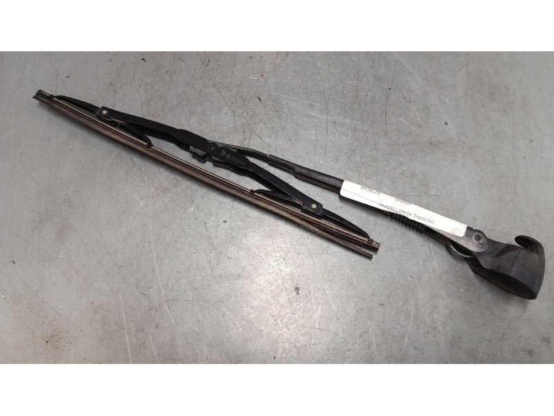 Recambio de brazo limpia trasero para seat ibiza iii (6l1) 1.4 16v referencia OEM IAM 1U9955707B  