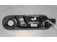 Recambio de maneta interior puerta delantera izquierda para seat ibiza iii (6l1) 1.4 16v referencia OEM IAM 6L0837113D   2