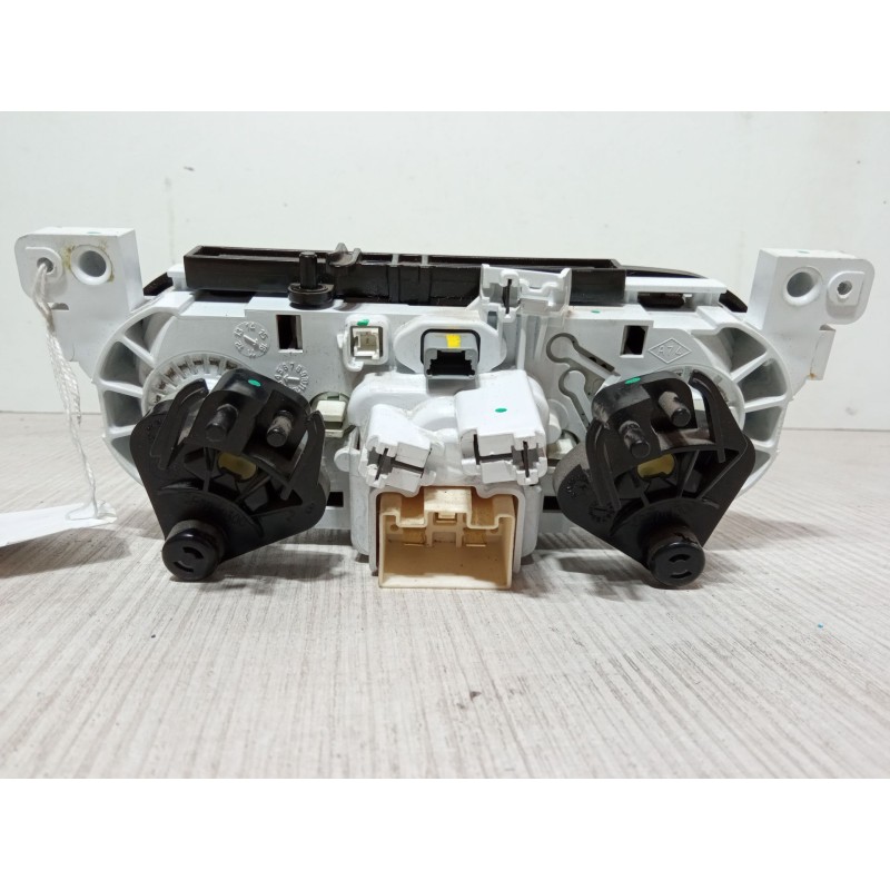 Recambio de mando calefaccion / a/a para dacia dokker monospace (ke_) 1.5 dci / blue dci 75 (keaj, keah, kejw) referencia OEM IA