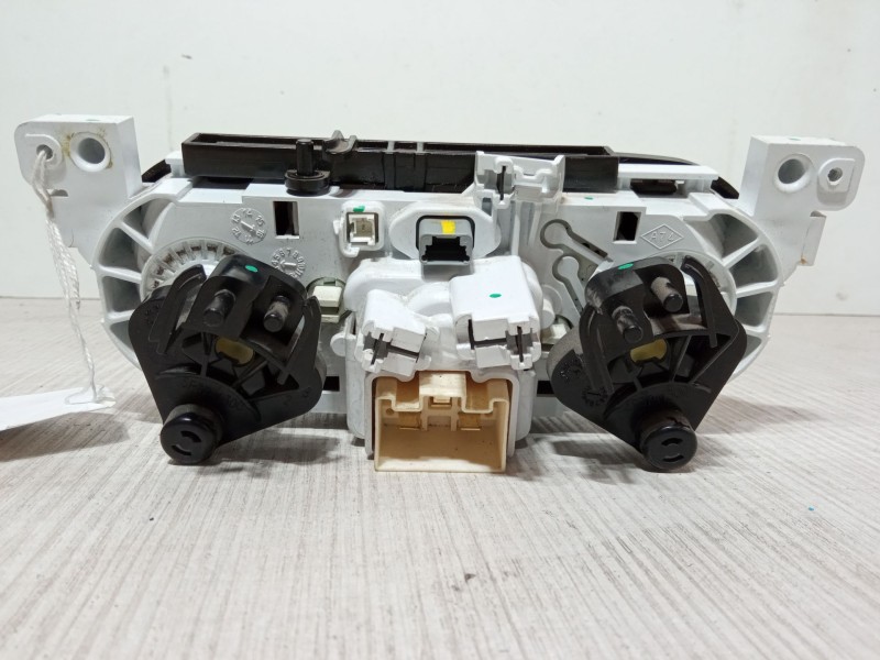 Recambio de mando calefaccion / a/a para dacia dokker monospace (ke_) 1.5 dci / blue dci 75 (keaj, keah, kejw) referencia OEM IA